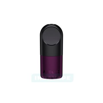 Купить Сменный картридж RelX Pro 1.9 ml - Tangy Purple 1,8% (2шт)