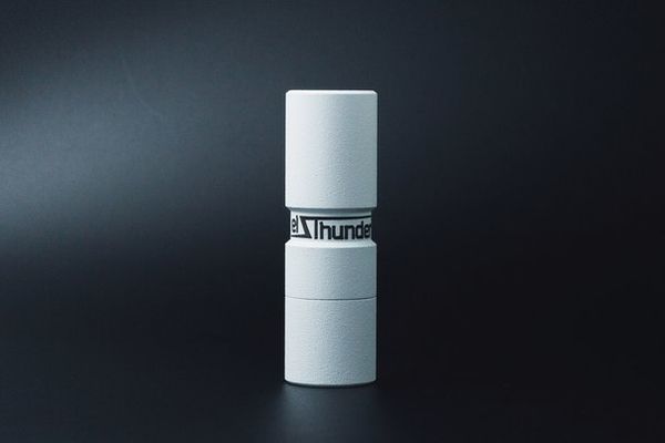 Купить Мехмод El Thunder Classic Белый