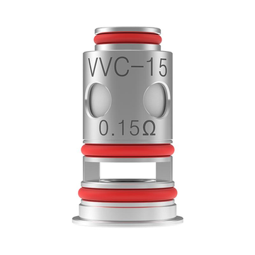 Купить Испаритель Vandy Vape Jackaroo POD VVC Coil 0.15ohm