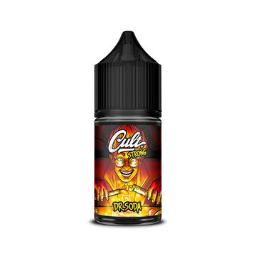 Купить Жидкость Cult Salt - Dr. Soda 30 мл