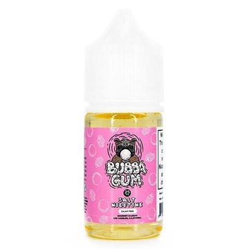 Купить Bakery Vapor 30 мл - Bubba Gum (6 мг)