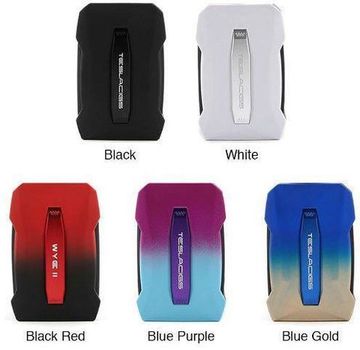 Купить Боксмод Tesla WYE II 215W