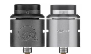 Купить Дрипка Cosmonaut V2 RDA (clone)