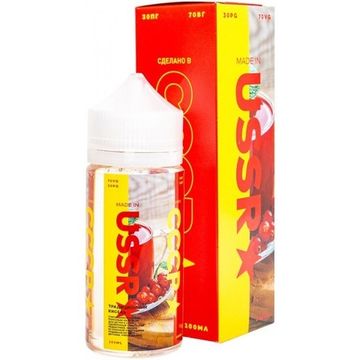 Купить Жидкость MADE IN USSR - Традиционный кисель 100 мл