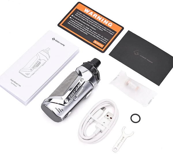 Купить Аегис Буст 2