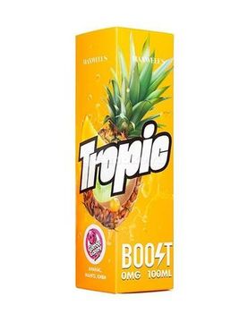 Купить Жидкость MAXWELL'S - Tropic 100 мл