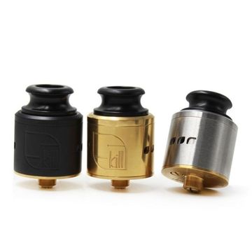 Купить Дрипка SKILL RDA VAPERSMD (clone)