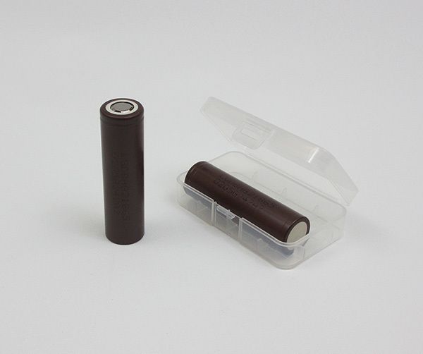 Купить Силиконовый чехол для хранения аккумуляторов