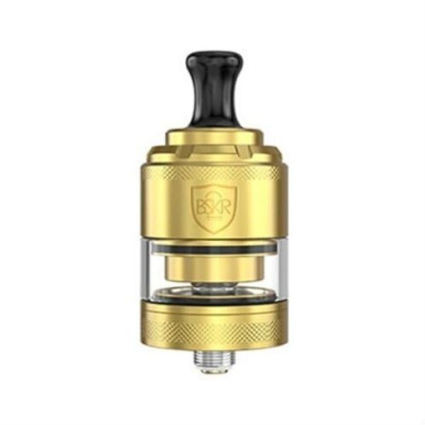 Цена на Бак Vandy Vape Berserker BSKR V2 Mini MTL RTA Купить Бак Vandy Vape Berserker BSKR V2 Mini MTL RTA