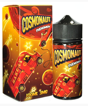 Купить Жидкость Cosmonaut - Phenomen 100 мл