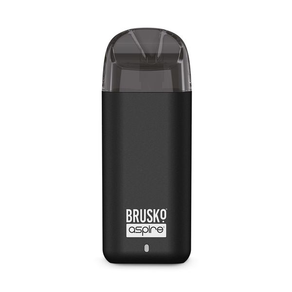 Купить Набор Aspire Brusko Minican Pod Kit черный