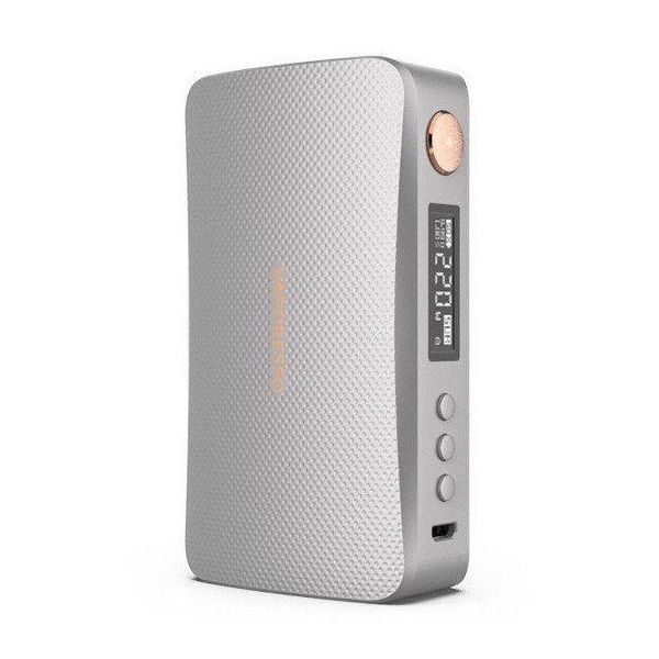 Купить Боксмод Vaporesso GEN S Mod Silver (Серебристый)