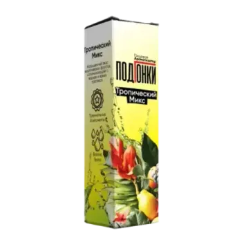 Купить Ароматизатор Подгонки 13 мл - Тропический Микс