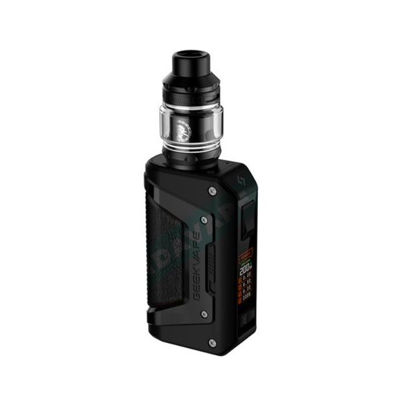 Купить Набор Geekvape L200 200W Kit Classic Black