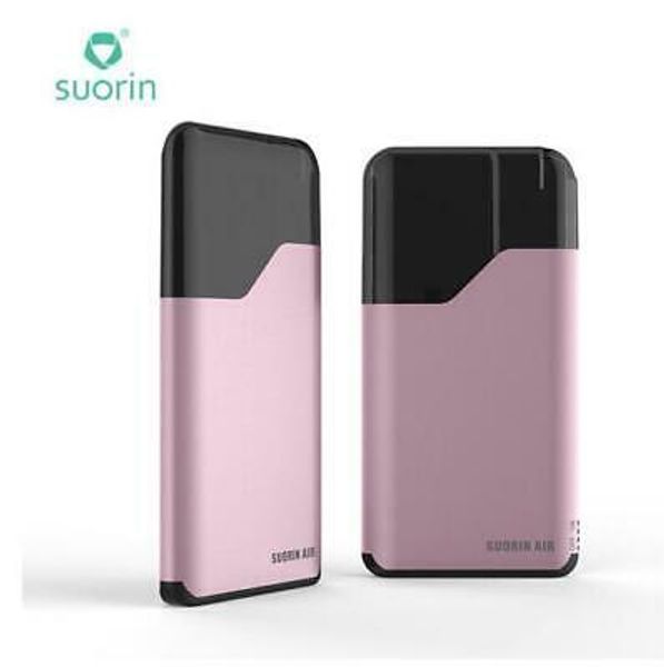 Купить Набор Suorin Air 500mAh Kit Розовый
