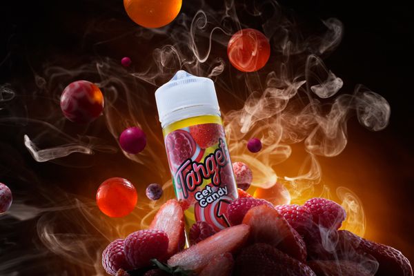 Купить Жидкость Target - Get Candy 120 мл