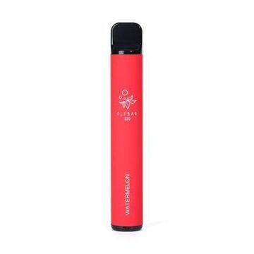 Купить Одноразовый Pod Elf Bar 550mAh - Watermelon (800 затяжек)