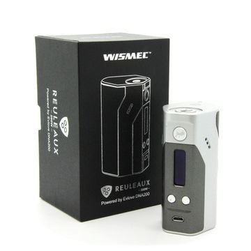 Купить Wismec Reuleaux RX200S