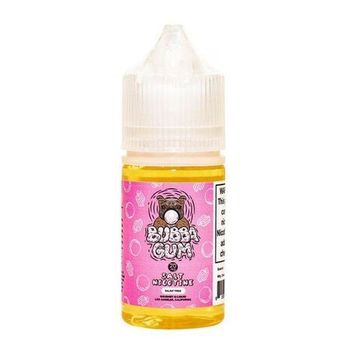 Купить Bakery Vapor Salt - Bubba Gum 30 мл