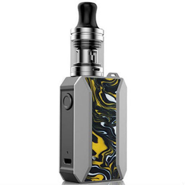 Купить Набор VOOPOO DRAG Baby Trio Starter Kit Ceylon Yellow