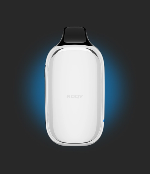 Купить Одноразовый Pod Roqy L - Кислая Черника Малина (20000 затяжек)