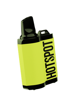 Купить Одноразовый Pod Hotspot Charge - Тропический микс (5000 затяжек)