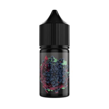 Купить Жидкость Soak L Salt - Blackcurrant Daiquiri 30 мл