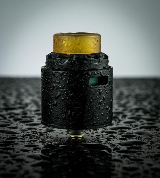 Купить Дрипка RELOAD X RDA by RELOAD VAPOR USA