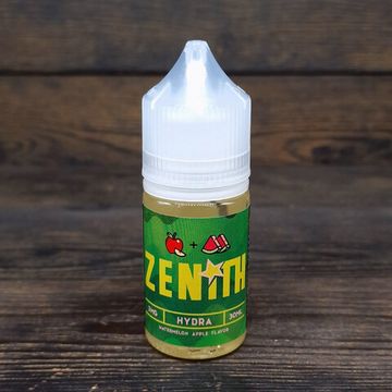 Купить Жидкость Zenith - Hydra 30 мл