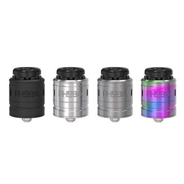 Купить Дрипка Vandy Vape Phobia V2 RDA (clone)