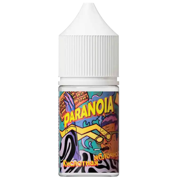 Купить Ароматизатор Schizophrenia 12 мл - Paranoia