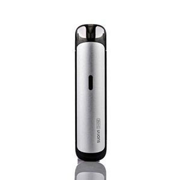 Купить Набор Suorin Shine Pod 700mAh Kit Silver (Серебристый)