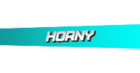 Купить Horny