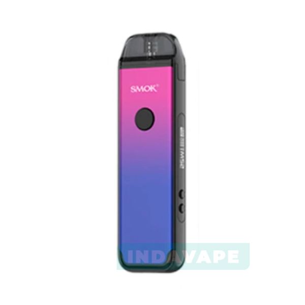 Купить Набор SMOK ACRO Pod 1000mAh Kit Blue Purple