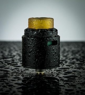 Купить Дрипка RELOAD X RDA by RELOAD VAPOR USA