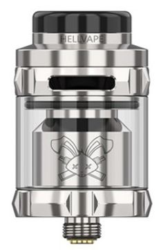 Купить Бак Hellvape Dead Rabbit Solo RTA