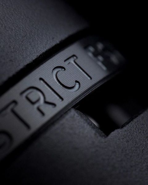 Цена на CSMNT | District F5ve Layercake RDA черный Купить CSMNT | District F5ve Layercake RDA черный