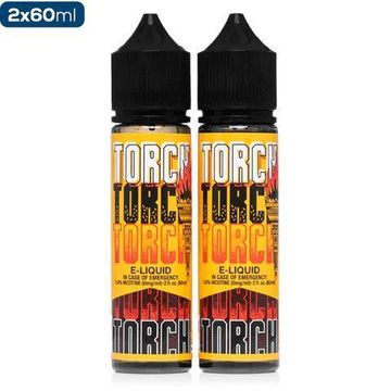 Купить Жидкость Anvil Torch by Big Bottle Co (Original) - 2*60мл