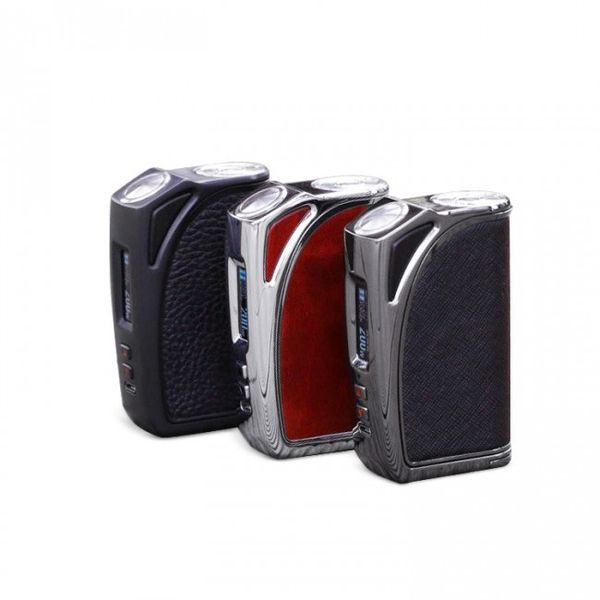 Цена на Think Vape MKL200 200W TC Купить Think Vape MKL200 200W TC