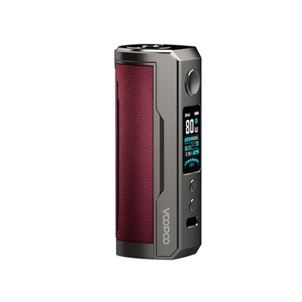 Цена на Боксмод Voopoo Drag X Plus 100w Купить Боксмод Voopoo Drag X Plus 100w