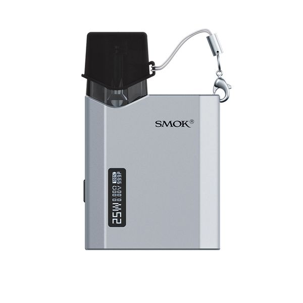 Купить Набор SMOK Nfix-mate 1100mAh Pod Kit металл