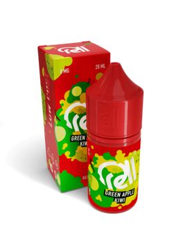 Купить Rell Red - Green Apple Kiwi 28 мл