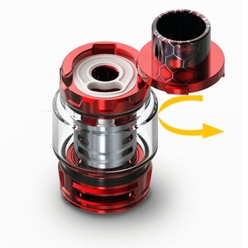 Купить SMOK TFV12 Prince