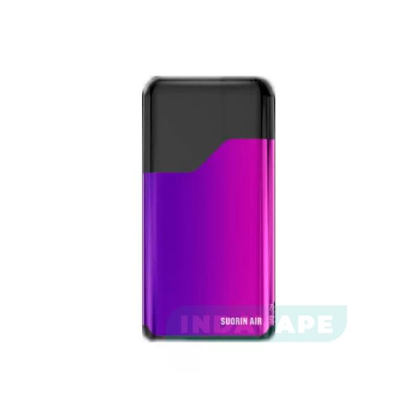 Купить Набор Suorin Air 500mAh Kit Sunset Purple