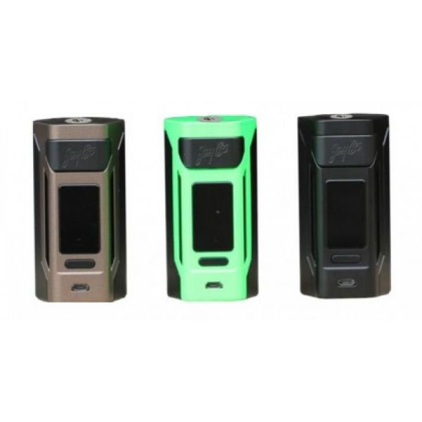 Цена на Wismec rx2 20700 Купить Wismec rx2 20700