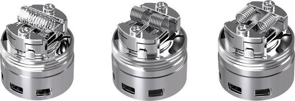 Купить PHARAOH DRIPPER TANK