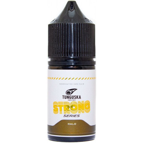 Купить Жидкость Tunguska Salt - Halo 30мл