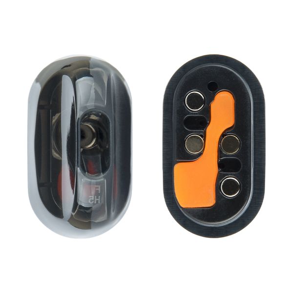 Купить Картридж Brusko Minican 1.2 Ohm, 3.0 мл