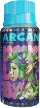 Купить Ароматизатор Arcane 14 мл - Ягодный Микс