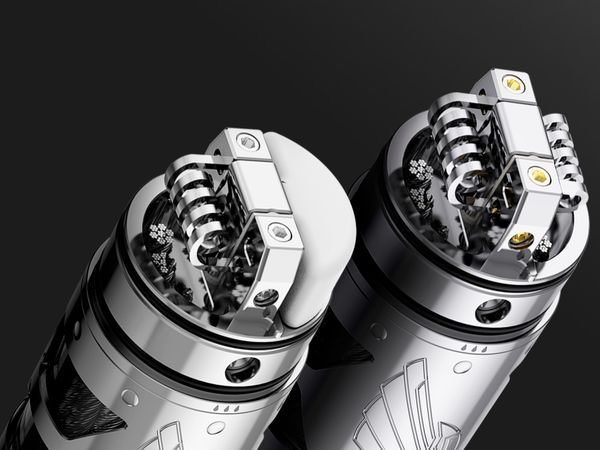 Купить Бак Vapefly Brunhilde 103 RTA